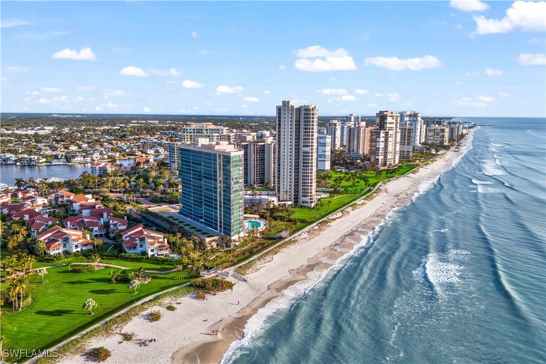 4651  Gulf Shore Boulevard, Apt 205