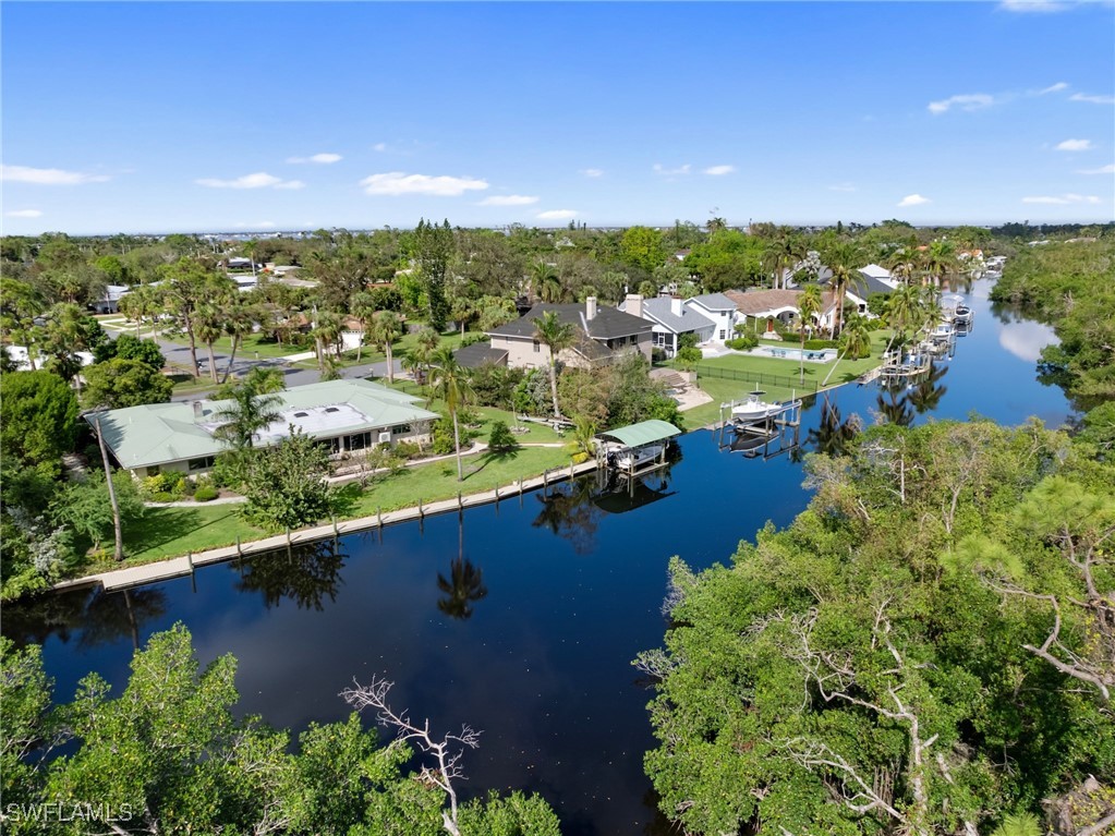 Real Estate in Southwest Florida