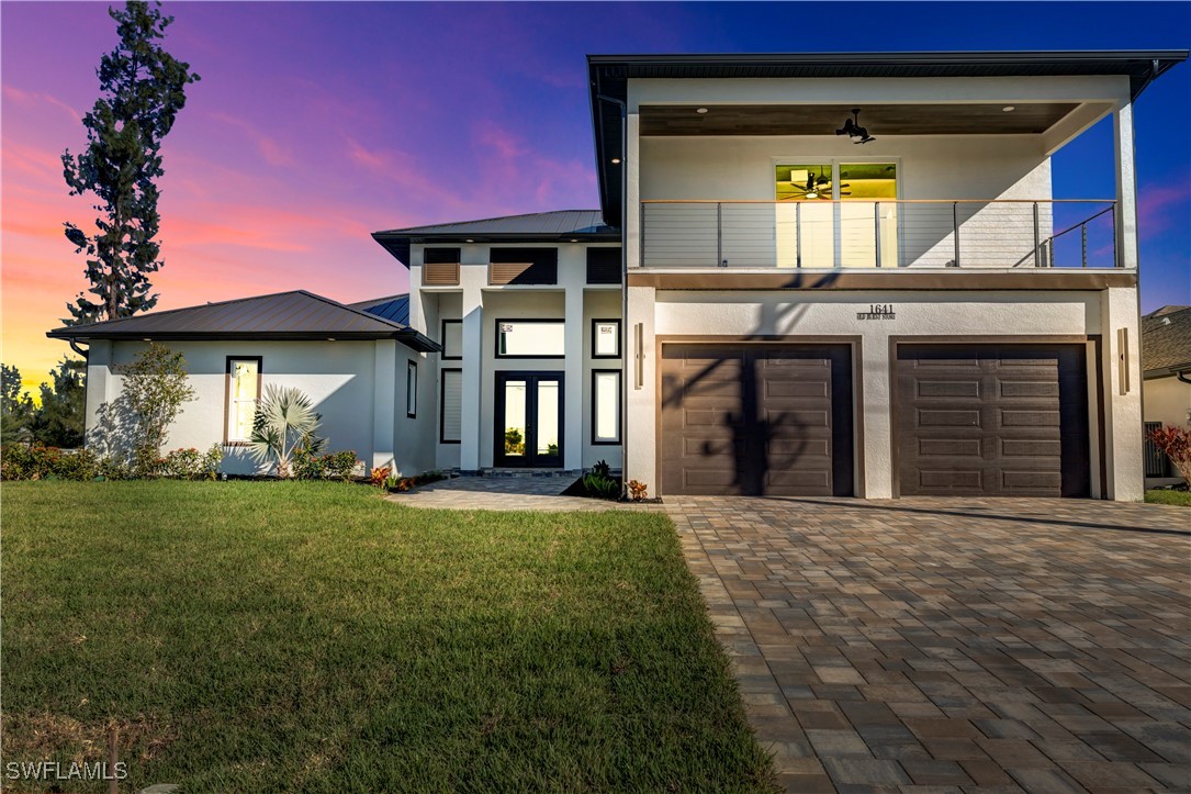 Real Estate in Southwest Florida