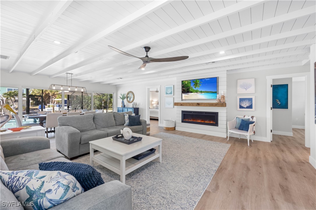 Real Estate in Southwest Florida