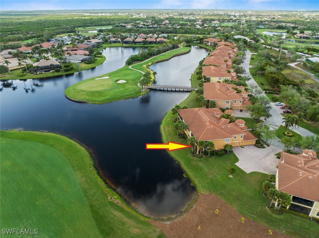 18580  Sandalwood Pointe, Apt 101