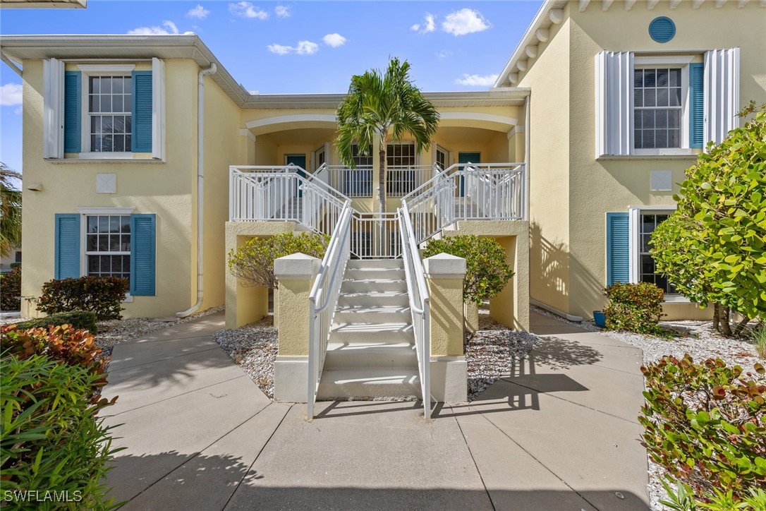 14524  Abaco Lakes Drive, Apt 202