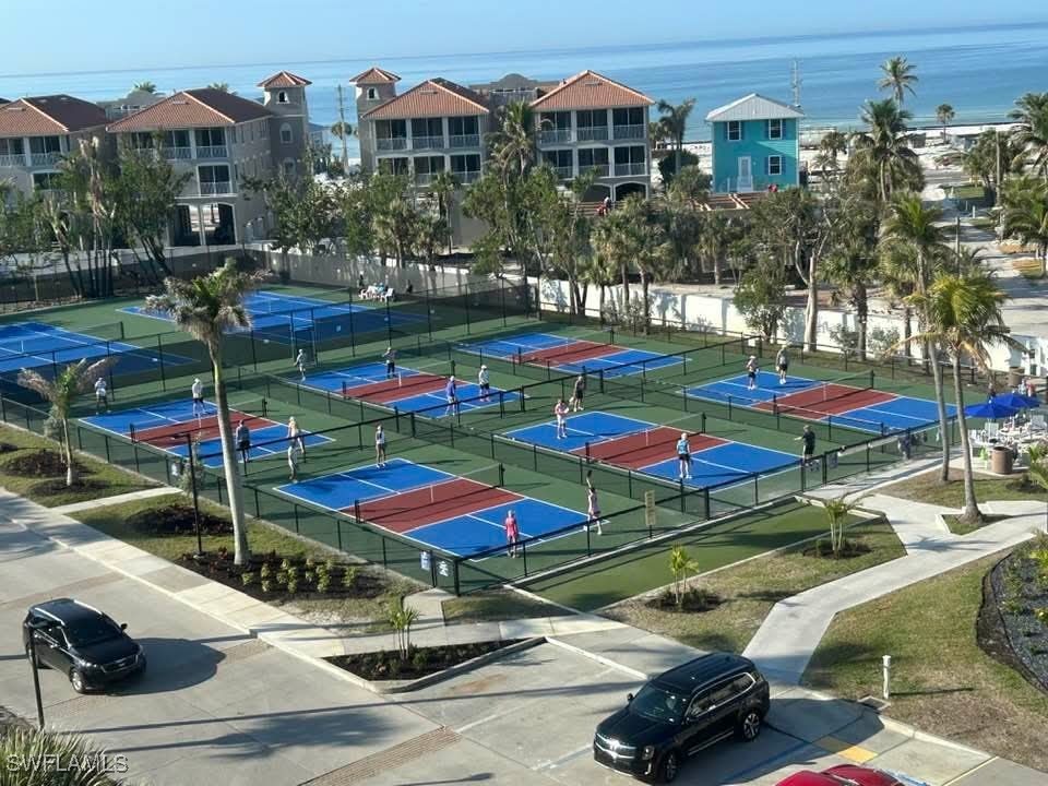 4745  Estero Boulevard, Apt 302