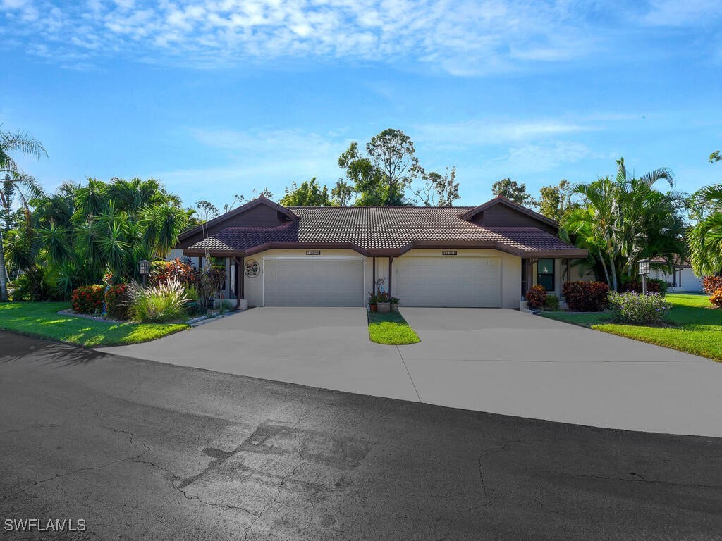 Real Estate in Southwest Florida