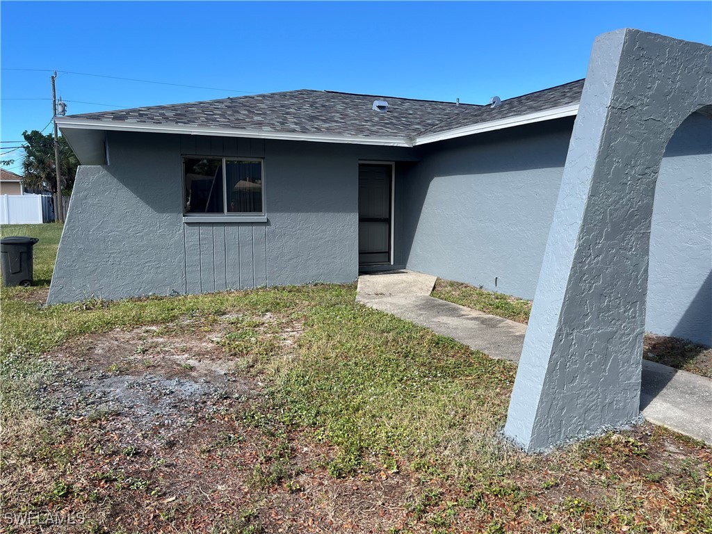 1312 SE 24th Avenue, Apt B