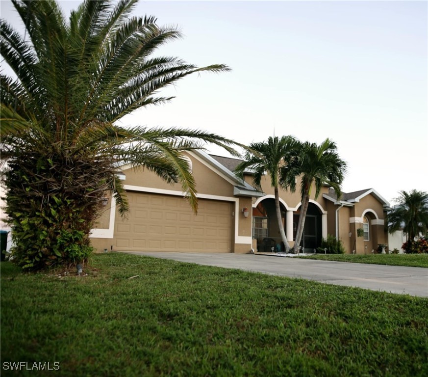 Real Estate in Southwest Florida