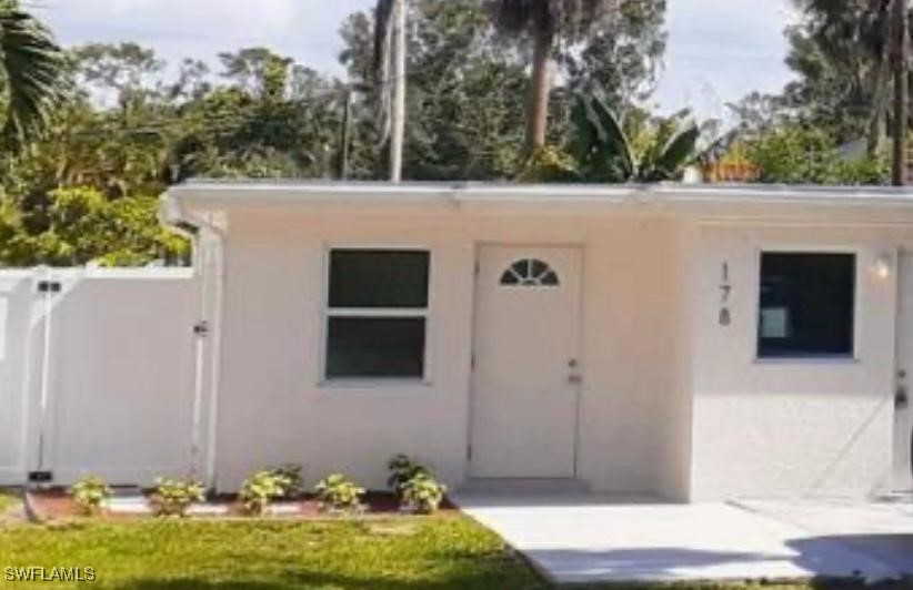 178  Evergreen Road
