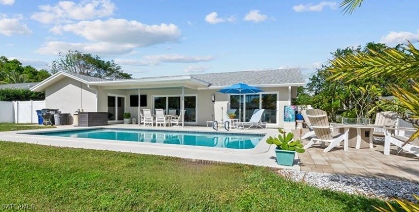 Real Estate in Southwest Florida