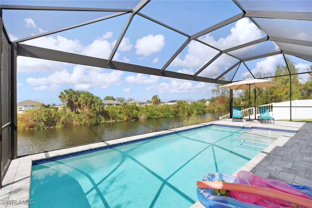 Real Estate in Southwest Florida