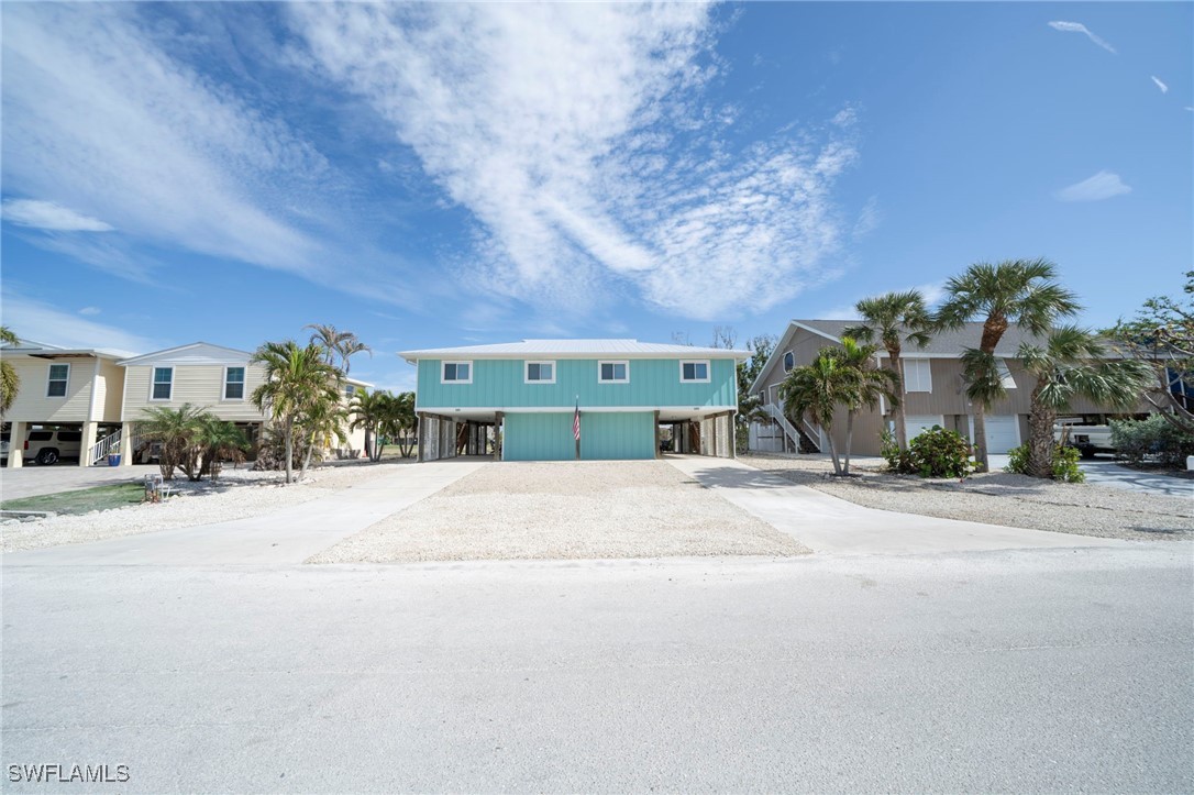 21671/21673  Indian Bayou Drive, Apt 673