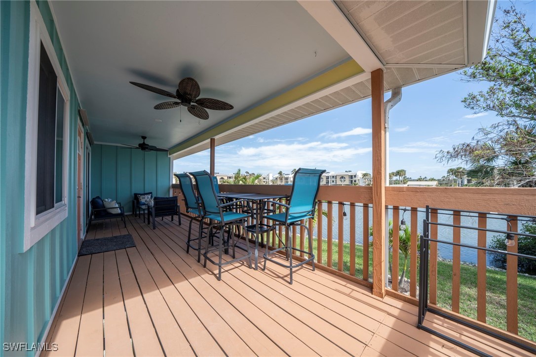 21671/21673  Indian Bayou Drive, Apt 673