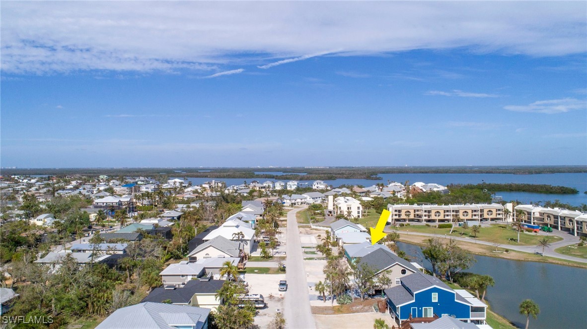 21671/21673  Indian Bayou Drive, Apt 673