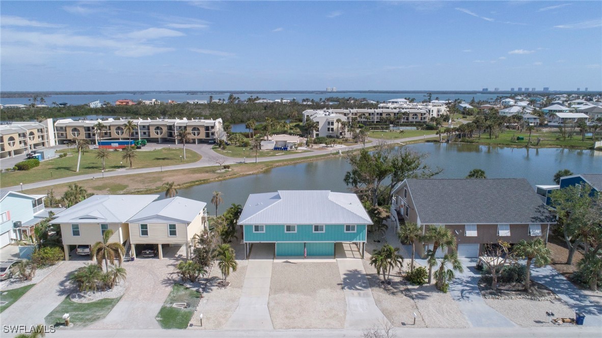 21671/21673  Indian Bayou Drive, Apt 673