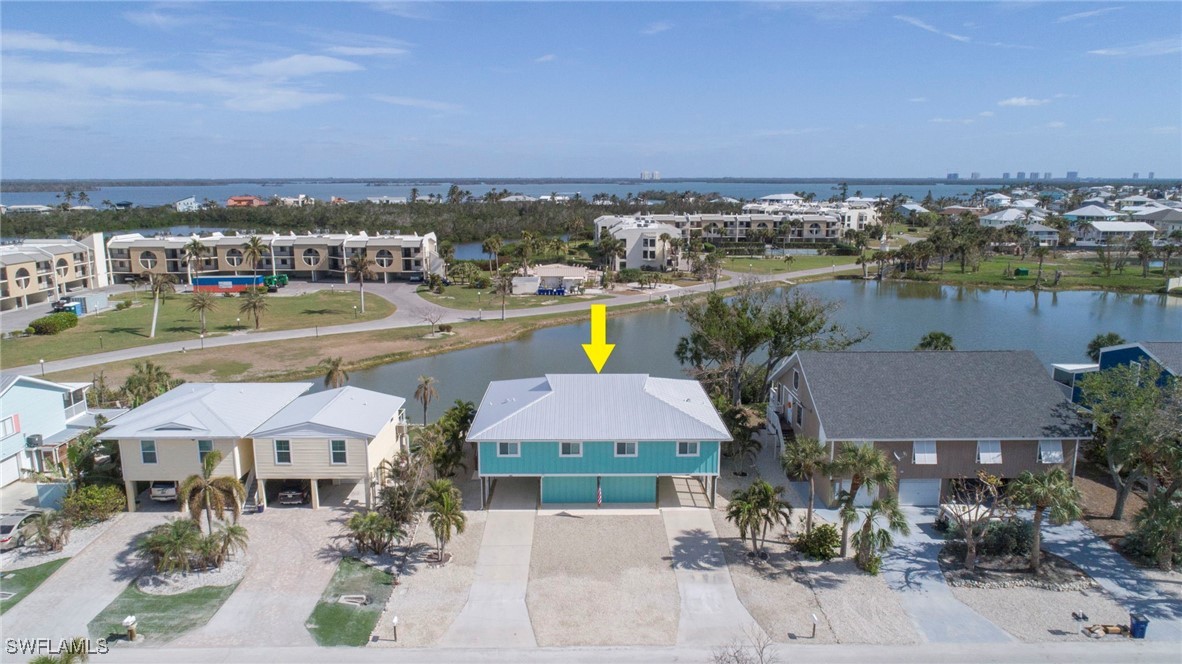 21671/21673  Indian Bayou Drive, Apt 673