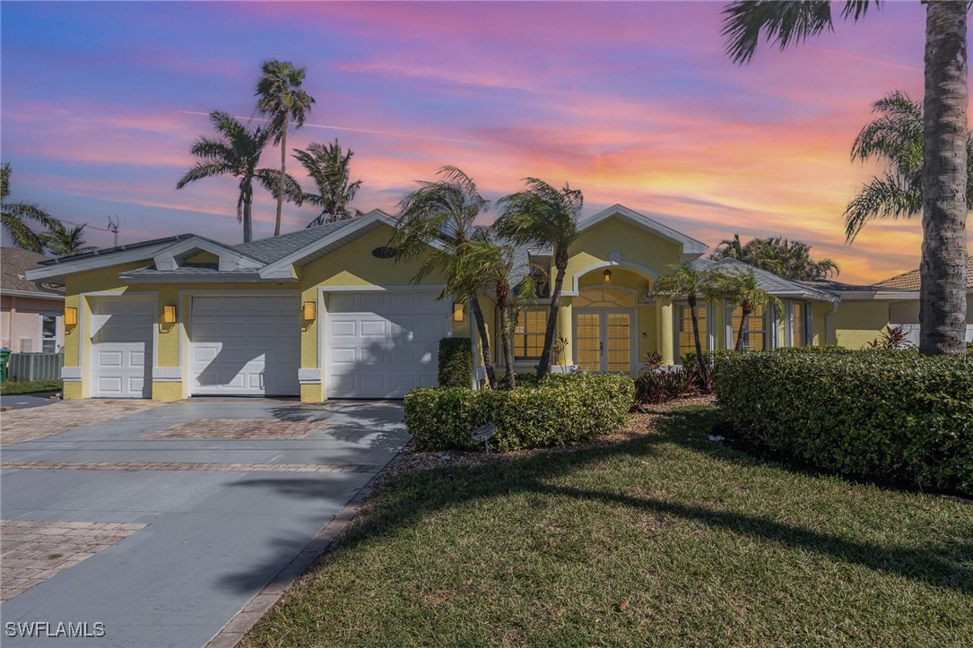 Real Estate in Southwest Florida
