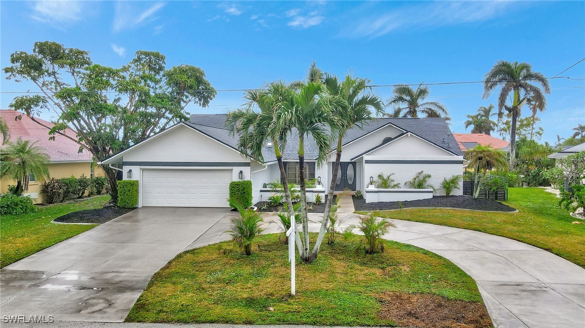 Real Estate in Southwest Florida