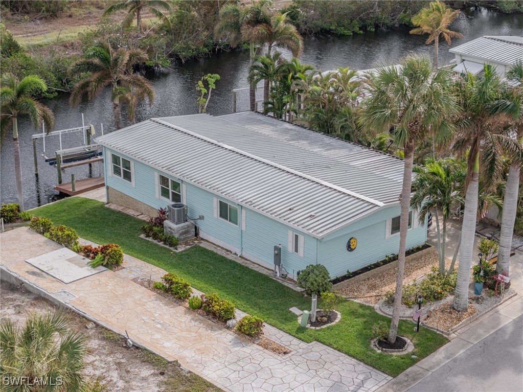 17891  Bryan Court