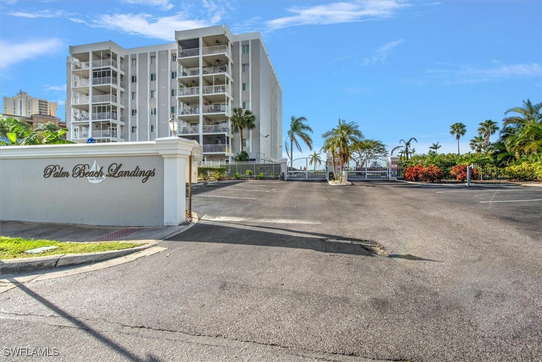 2885  Palm Beach Boulevard, Apt 507