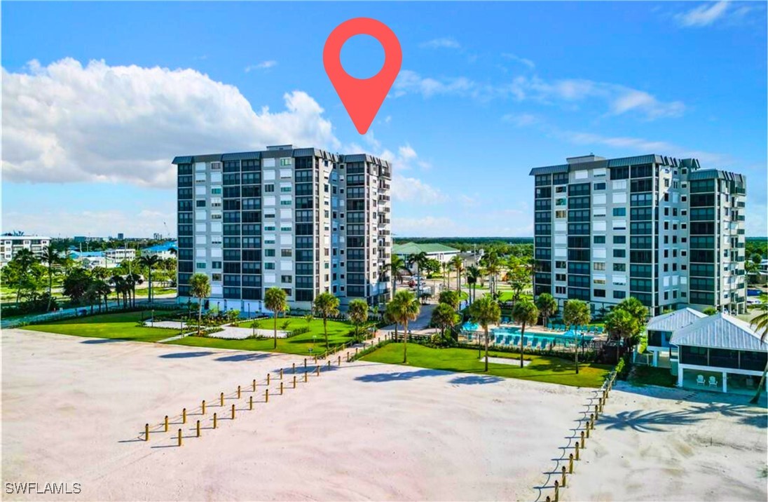 2800  Estero Boulevard, Apt 501