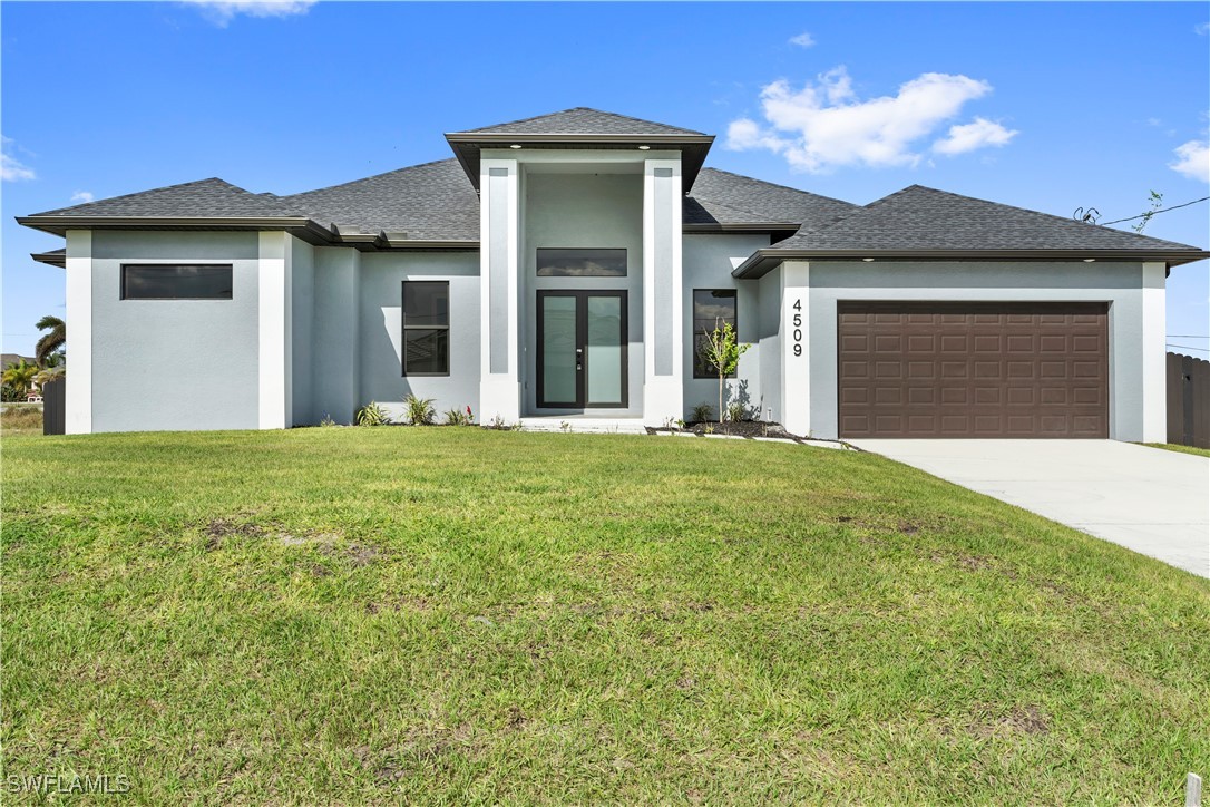 4509 NW 33rd Lane