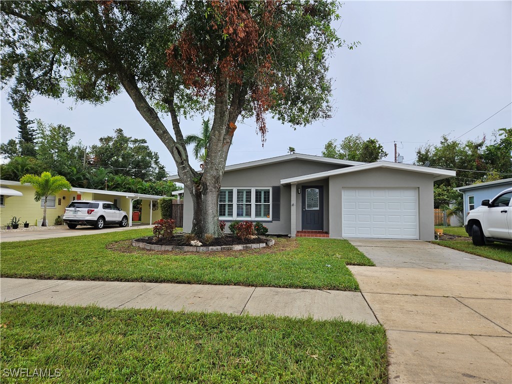 Real Estate in Southwest Florida