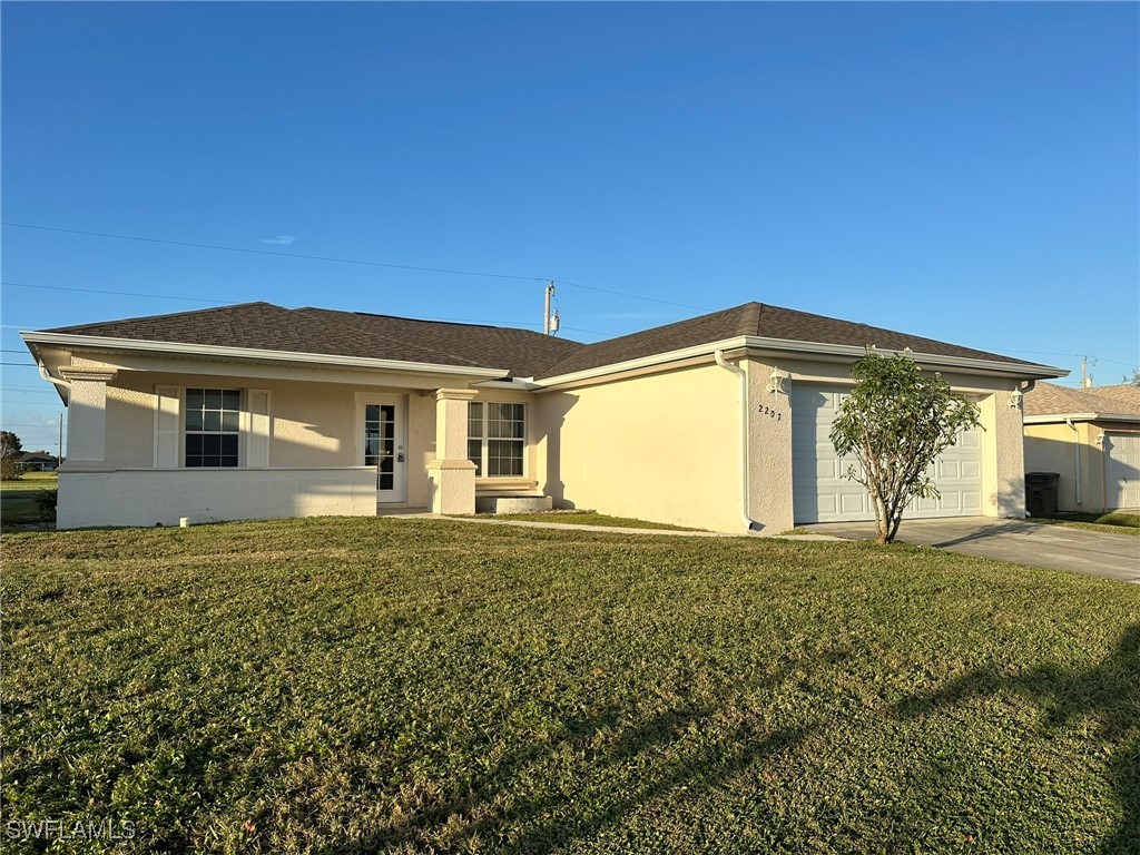 Real Estate in Southwest Florida