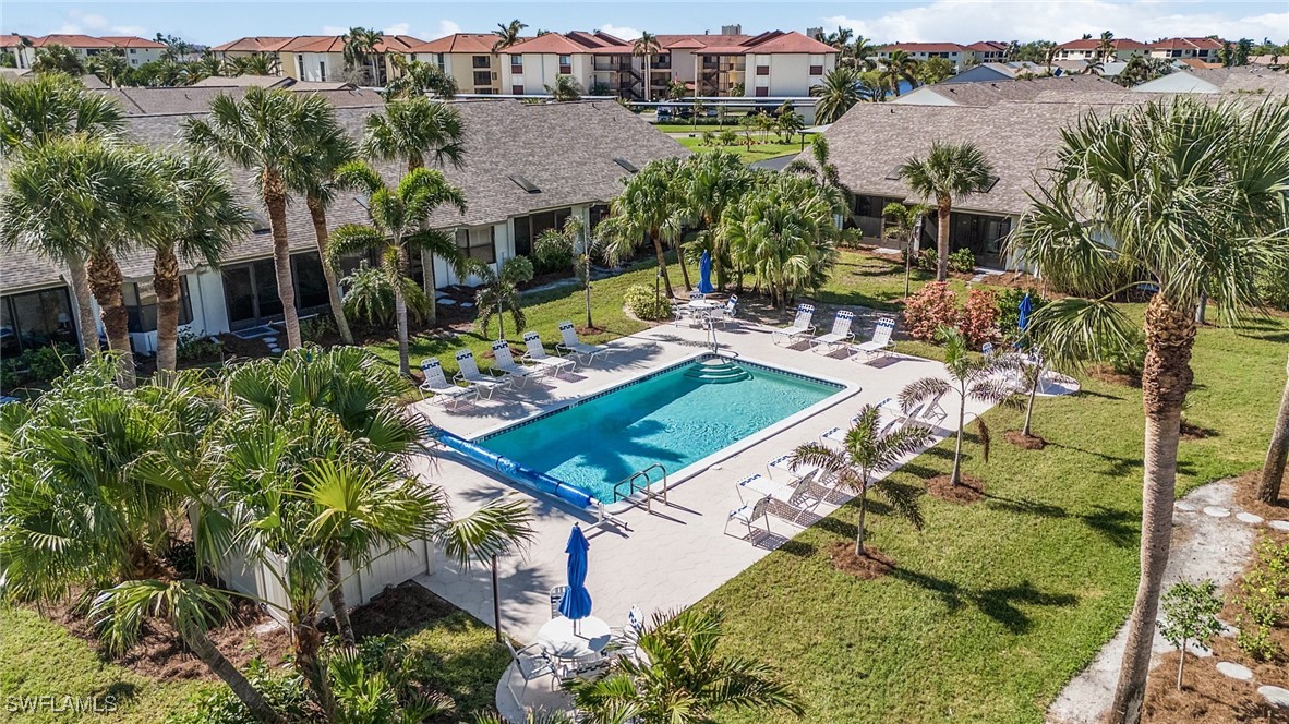 16500  Ginger Lane, Apt 3195