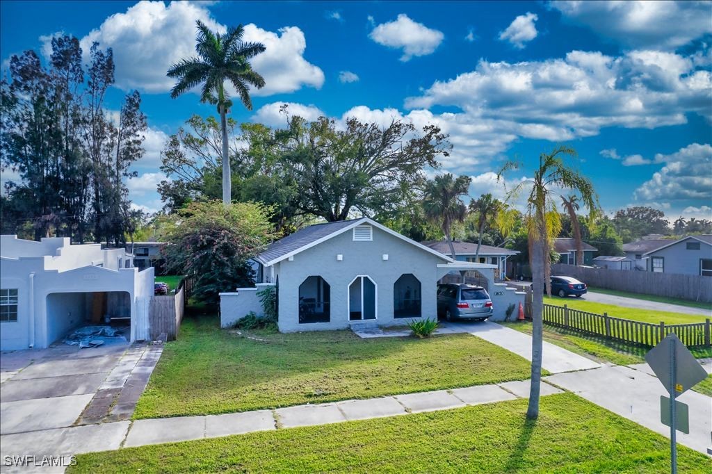 1670  Sunset Place