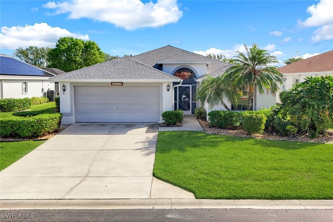 14144  Grosse Point Lane