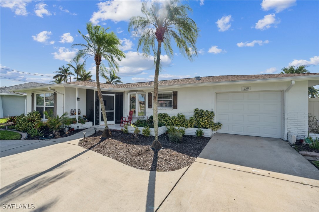 Real Estate in Southwest Florida