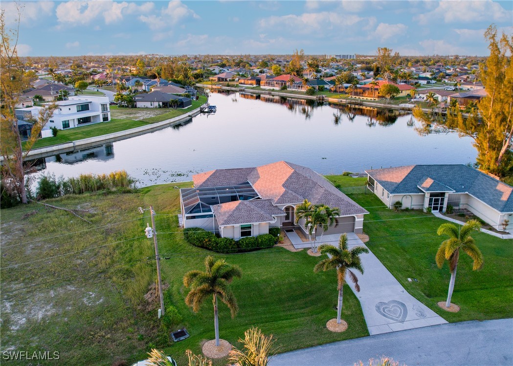 Real Estate in Southwest Florida