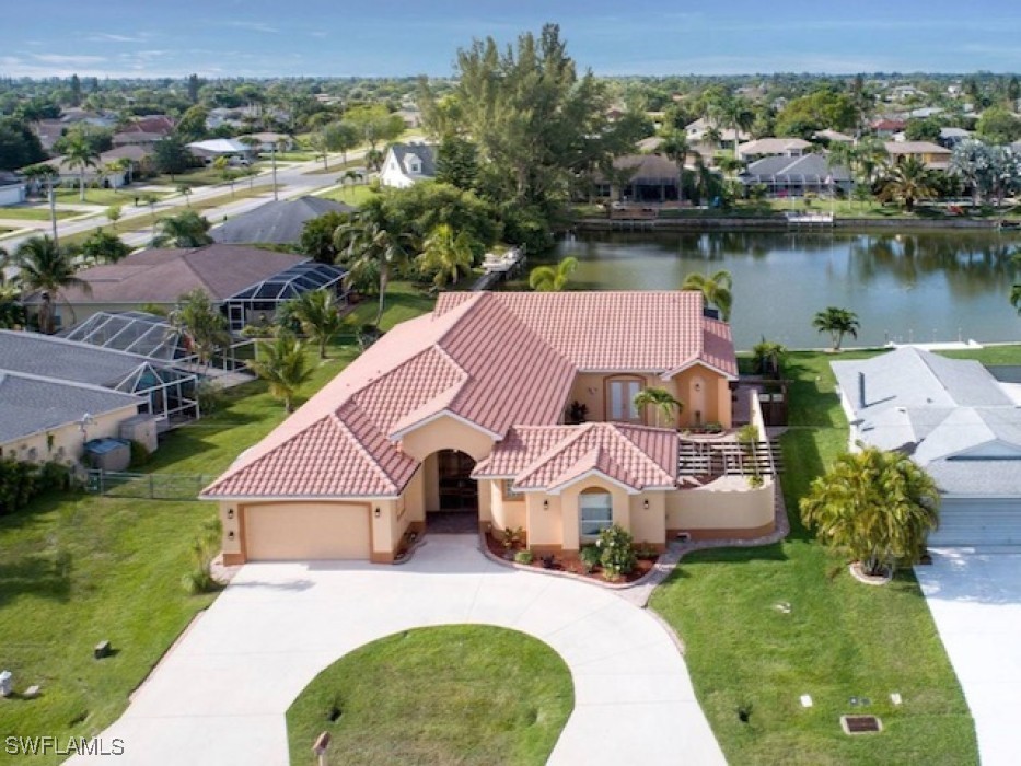 Real Estate in Southwest Florida