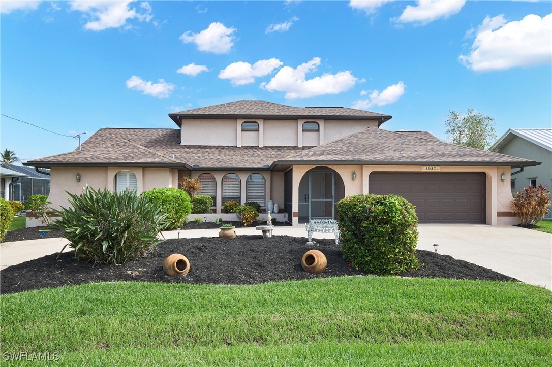 Real Estate in Southwest Florida