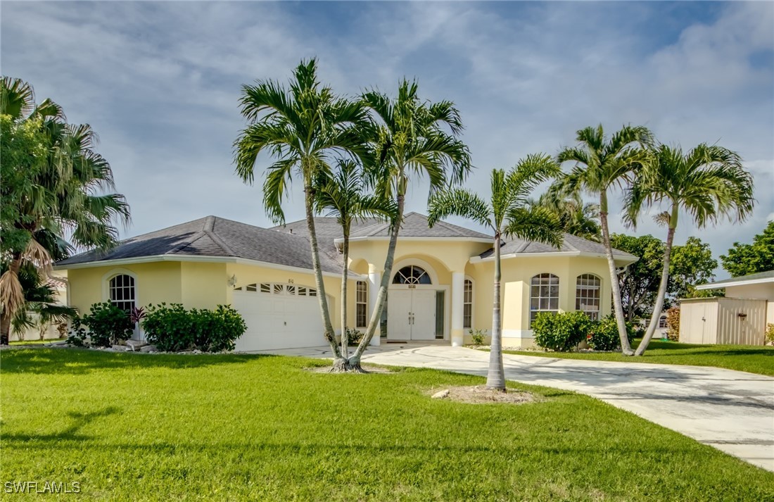 Real Estate in Southwest Florida