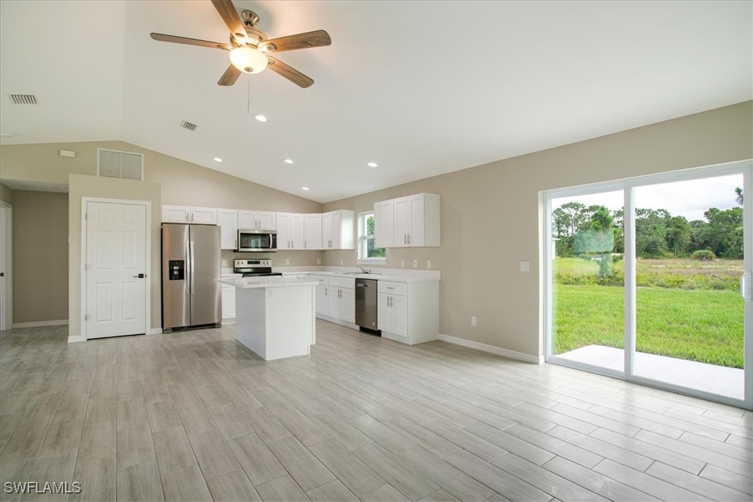 Real Estate in Southwest Florida