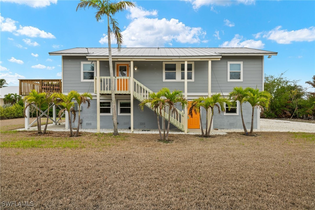Real Estate in Southwest Florida
