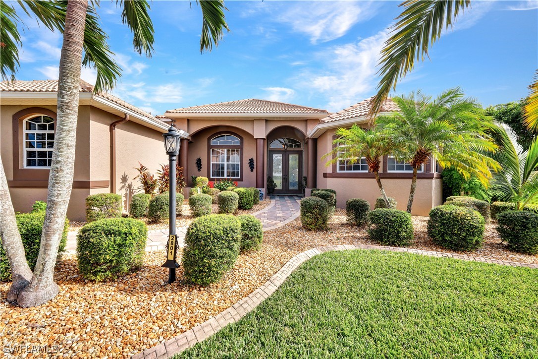 Real Estate in Southwest Florida