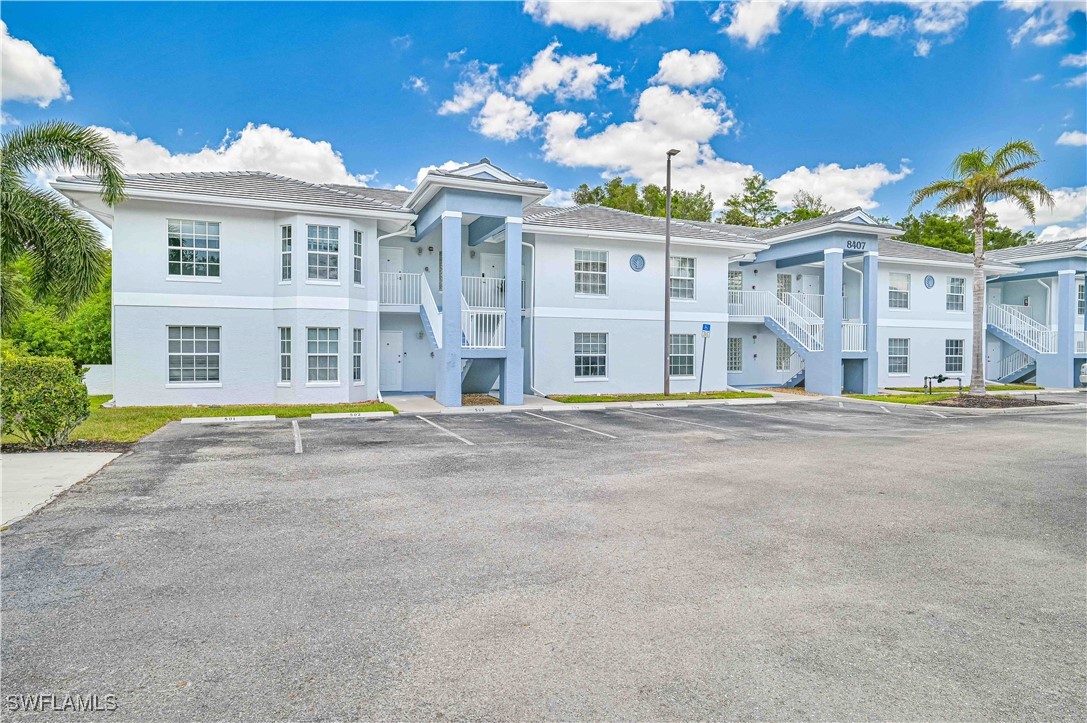 8407  Bernwood Cove Loop, Apt 502