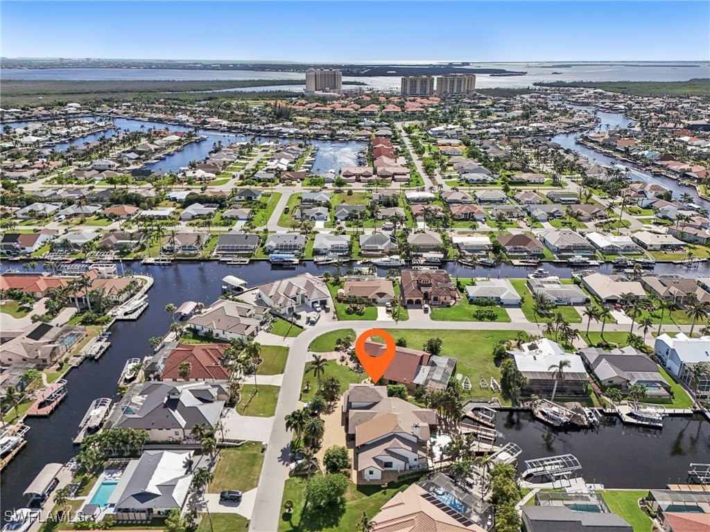 Real Estate in Southwest Florida
