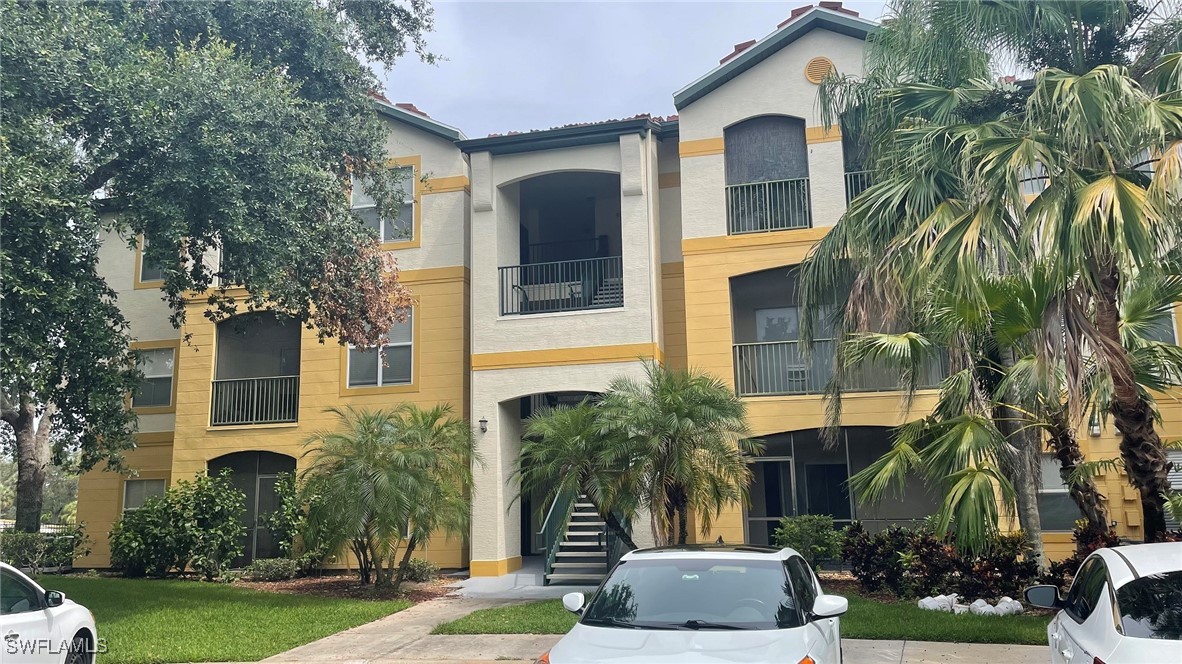 11480  Villa Grand, Apt 109