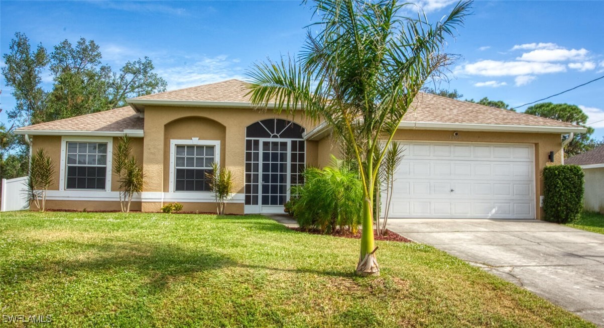 Real Estate in Southwest Florida
