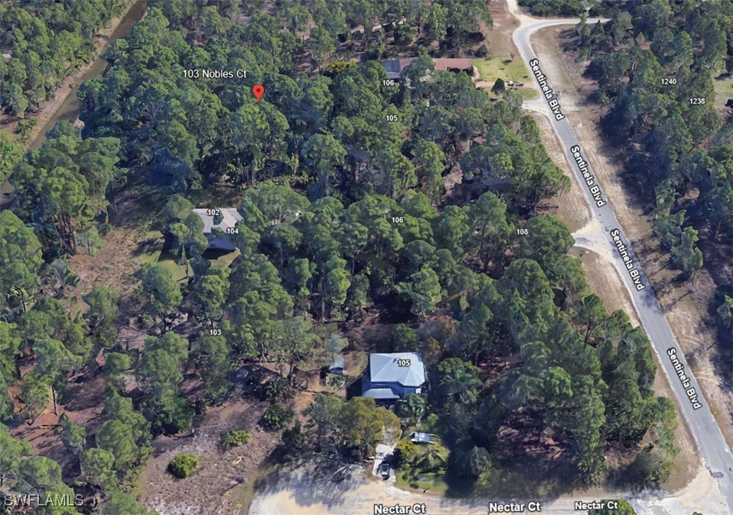 103  Nobles Court