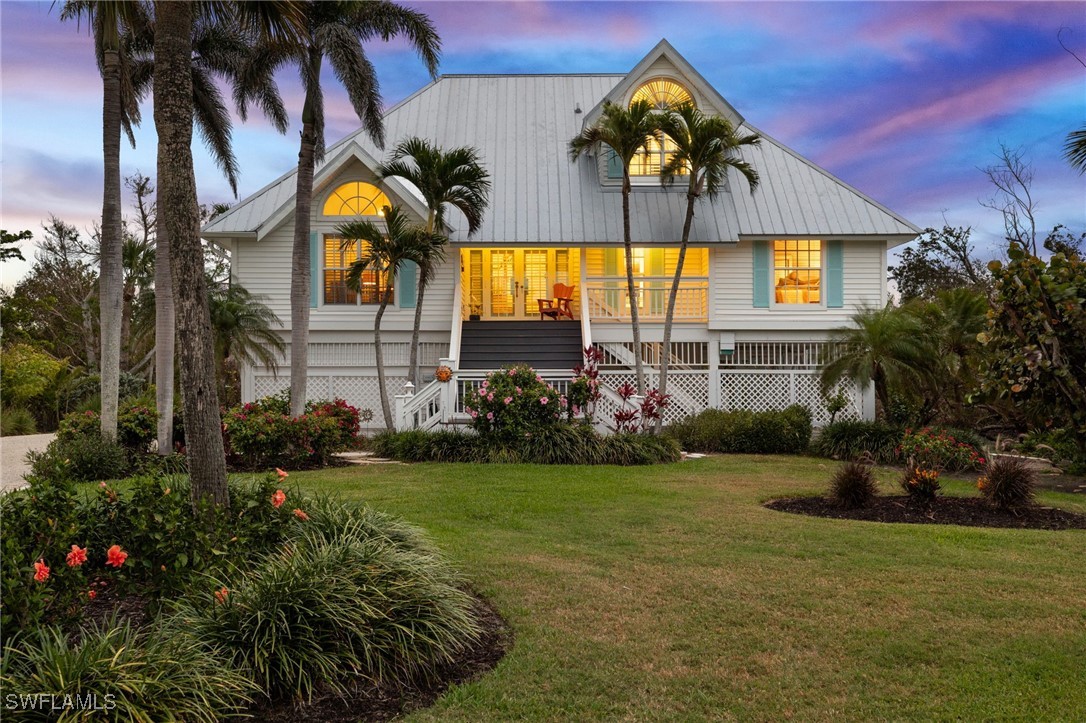 Real Estate in Southwest Florida