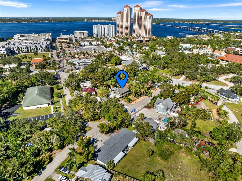 Real Estate in Southwest Florida