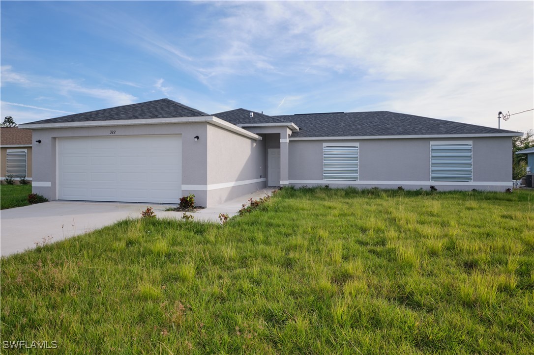 Real Estate in Southwest Florida