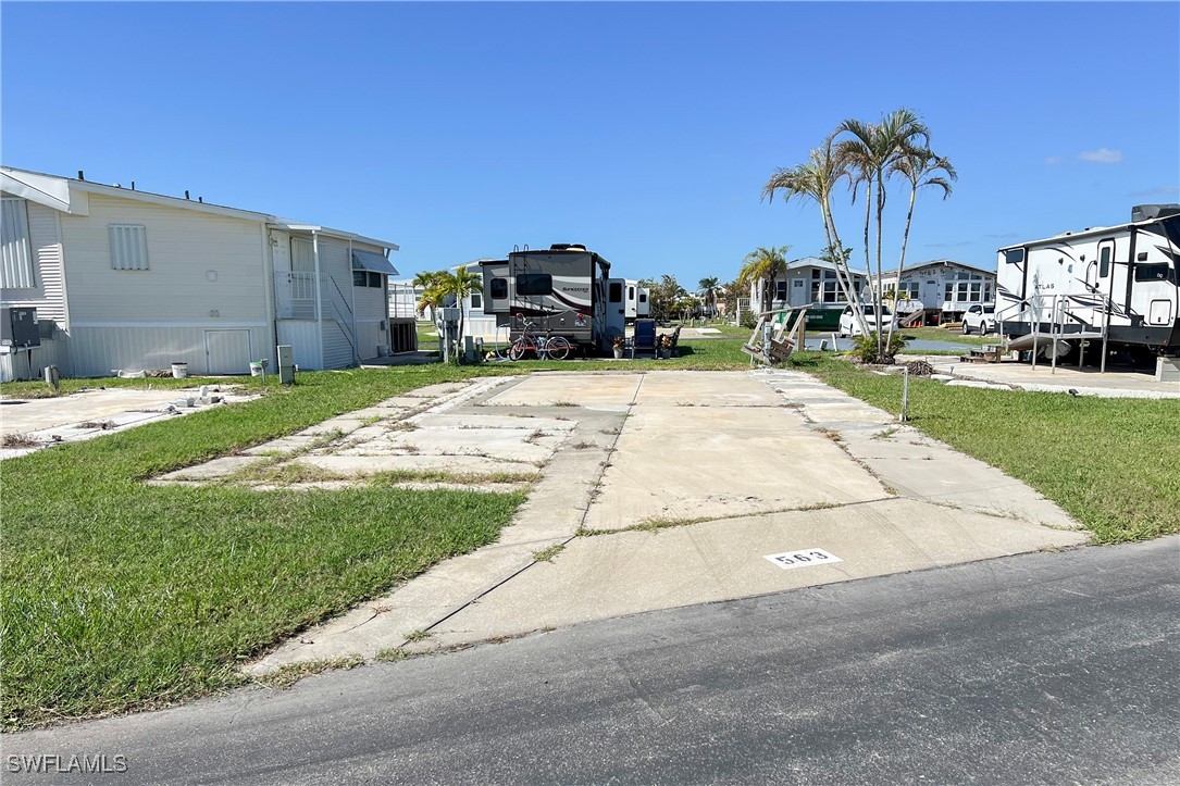 19681  Summerlin #563K Road