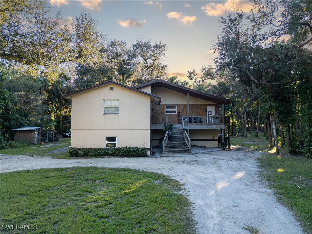 Real Estate in Southwest Florida
