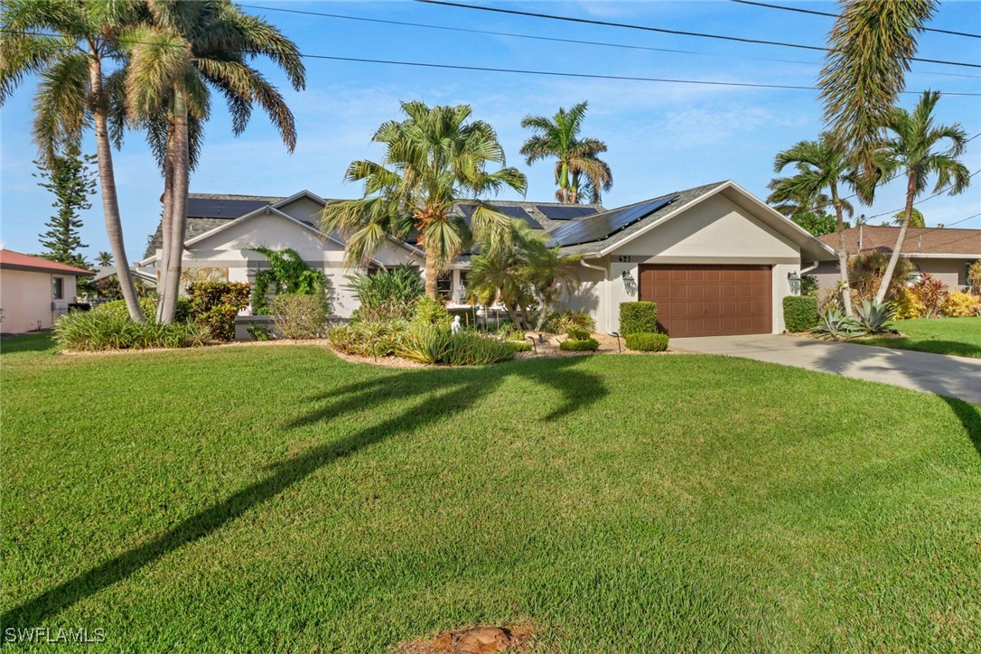 Real Estate in Southwest Florida