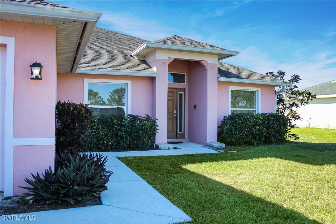 Real Estate in Southwest Florida