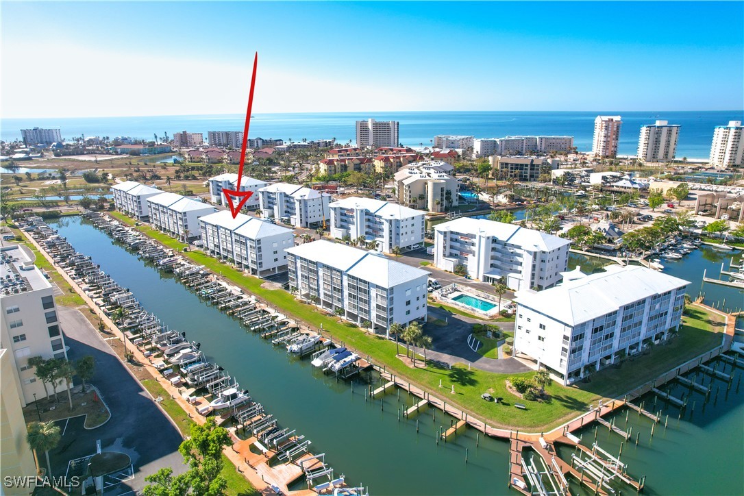 4531  Bay Beach Lane, Apt 337